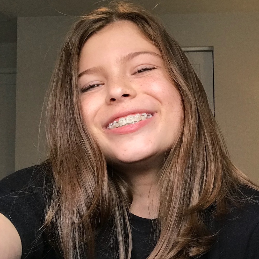 Meet your Posher, Emma